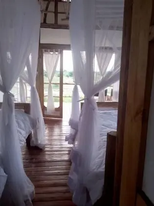 Dağ Evi, Dağ Manzaralı, Dağ Yamacı
