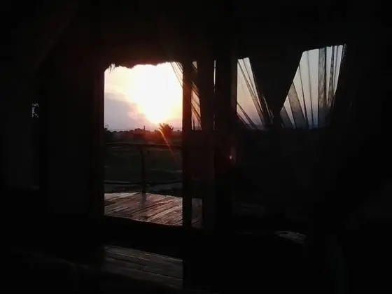 Dağ Evi, Dağ Manzaralı, Dağ Yamacı