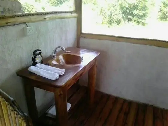 Dağ Evi, Dağ Manzaralı, Dağ Yamacı