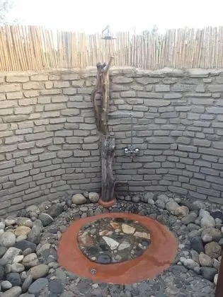Dağ Evi, Dağ Manzaralı, Dağ Yamacı