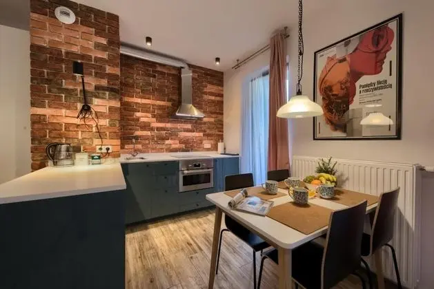 Apart Daire, 1 Yatak Odası