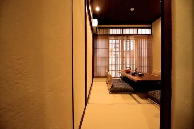 Sıra Ev (Japanese-Style)