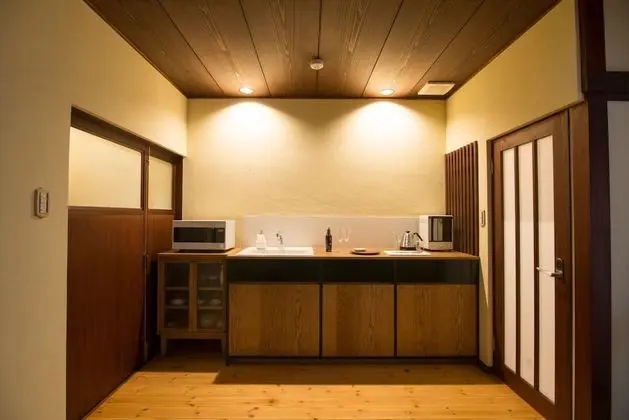 Sıra Ev (Japanese-Style)