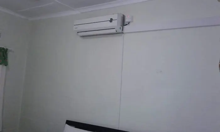 Economy Tek Büyük Yataklı Oda