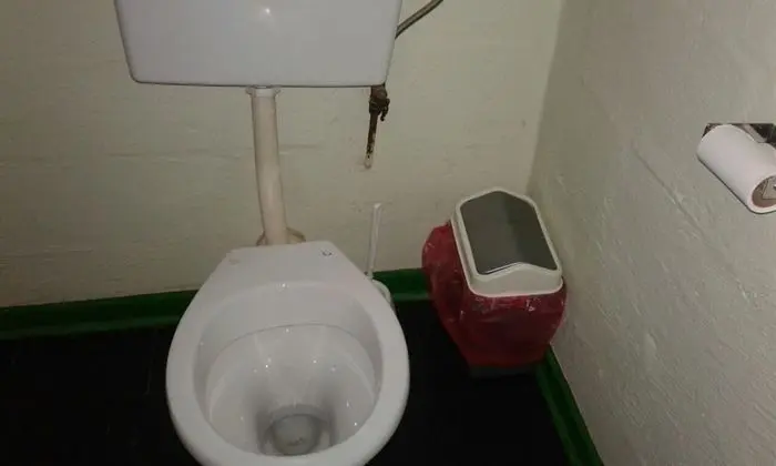 Economy Tek Büyük Yataklı Oda