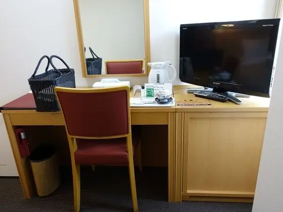 Standard Tek Kişilik Oda