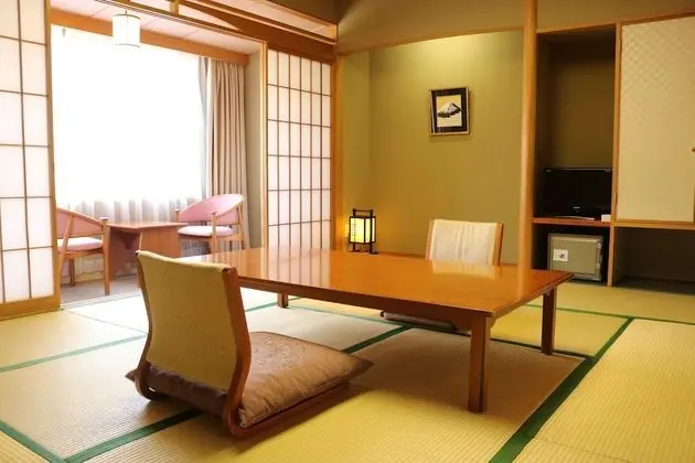 Traditional Oda