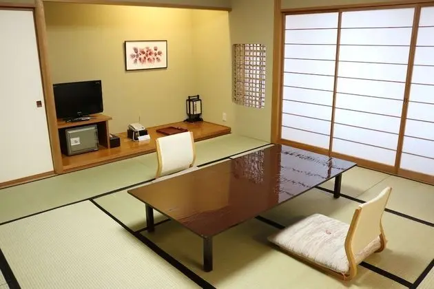 Traditional Oda