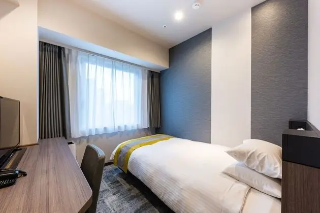 Tek Büyük Yataklı Oda, Sigara İçilmez (Shower Booth only, Semi)