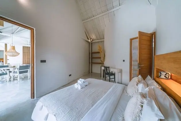 Villa, 2 Yatak Odası