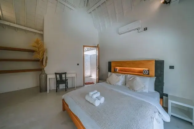 Villa, 2 Yatak Odası