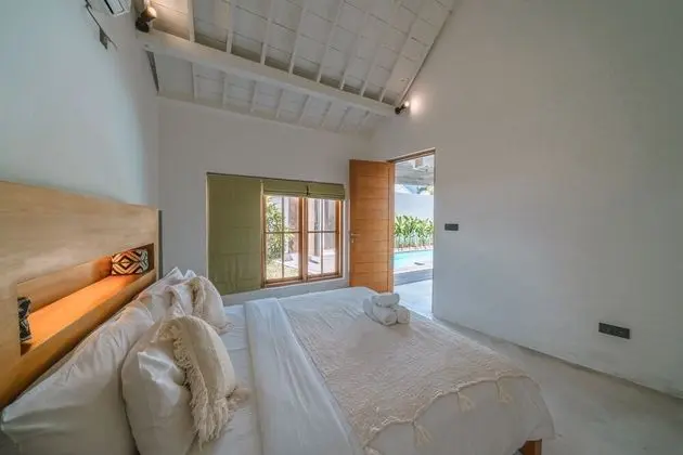 Villa, 2 Yatak Odası