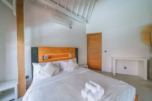 Villa, 2 Yatak Odası