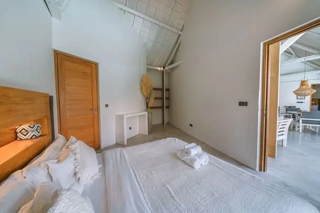 Villa, 2 Yatak Odası