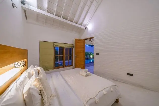 Villa, 2 Yatak Odası