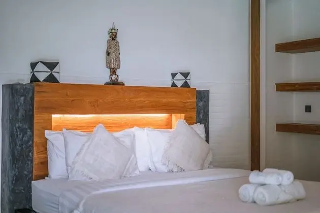Villa, 2 Yatak Odası
