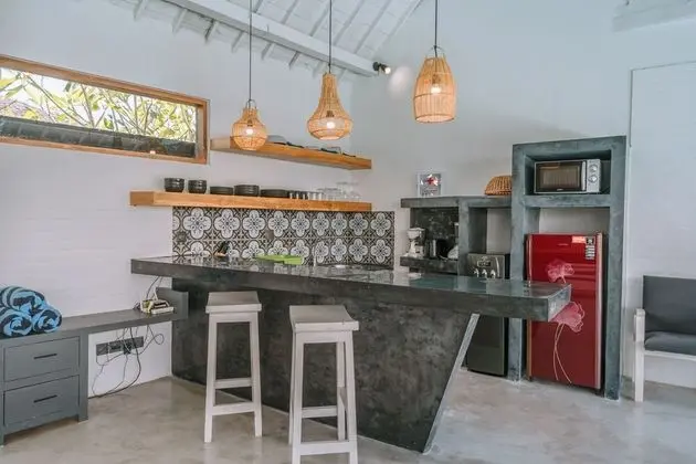 Villa, 2 Yatak Odası