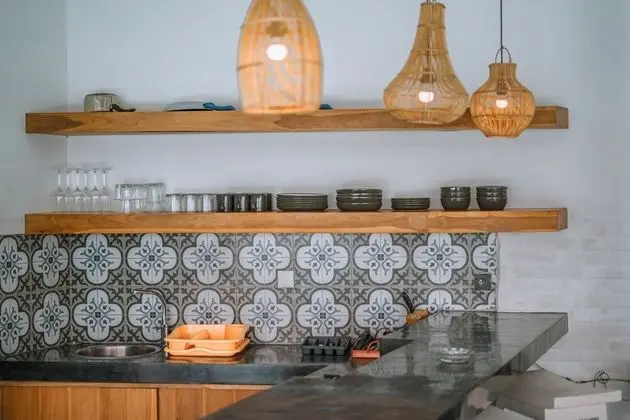 Villa, 2 Yatak Odası