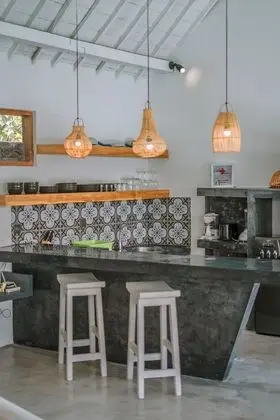 Villa, 2 Yatak Odası