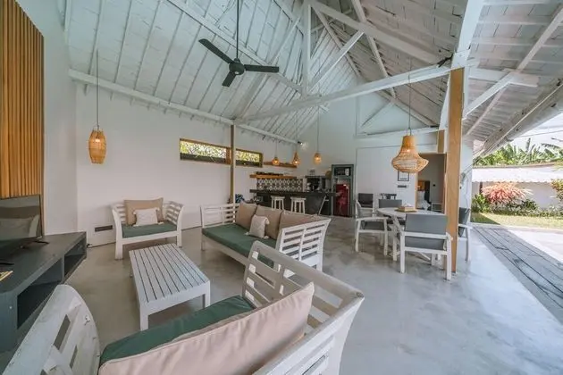 Villa, 2 Yatak Odası