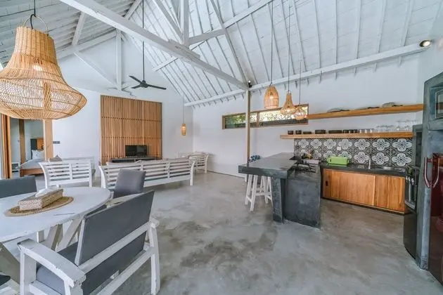 Villa, 2 Yatak Odası
