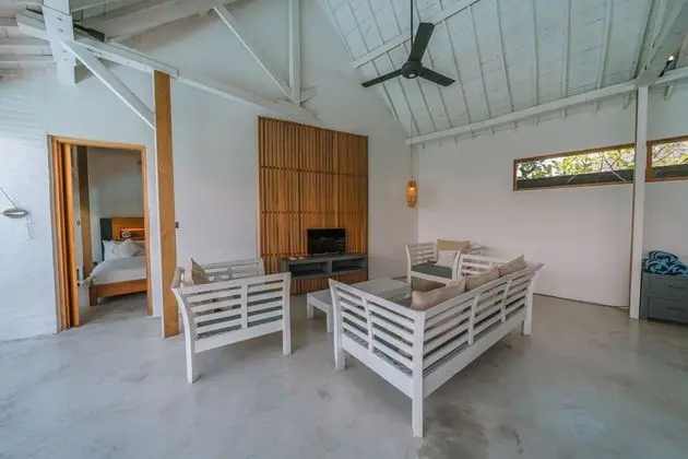 Villa, 2 Yatak Odası