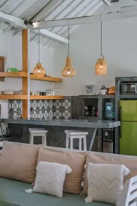 Villa, 2 Yatak Odası
