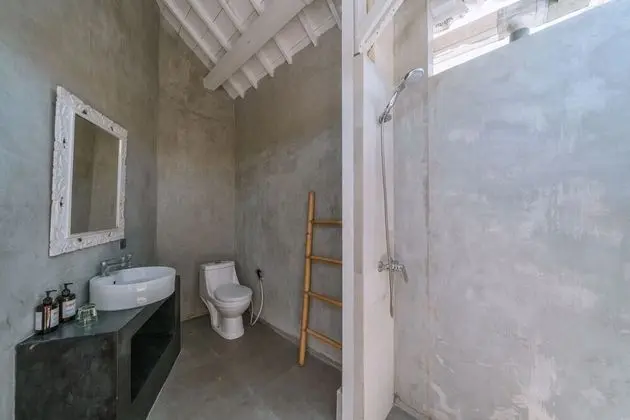 Villa, 2 Yatak Odası