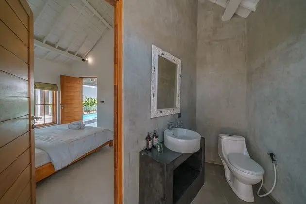 Villa, 2 Yatak Odası