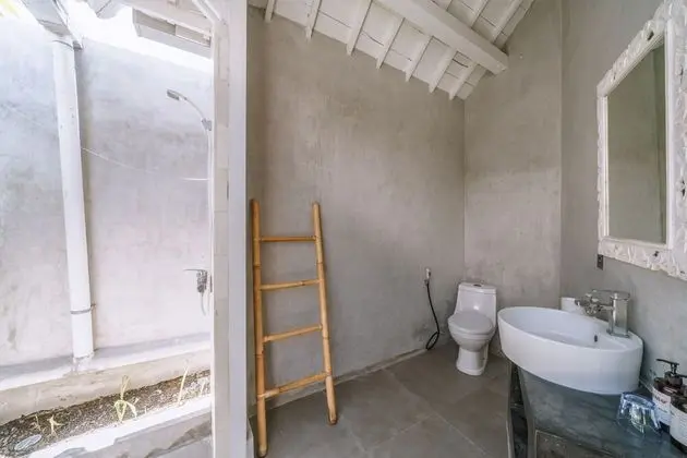 Villa, 2 Yatak Odası