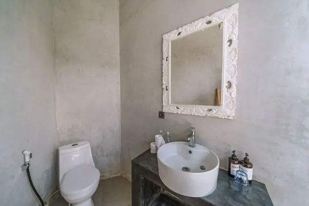 Villa, 2 Yatak Odası