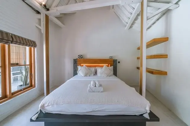 Villa, 3 Yatak Odası