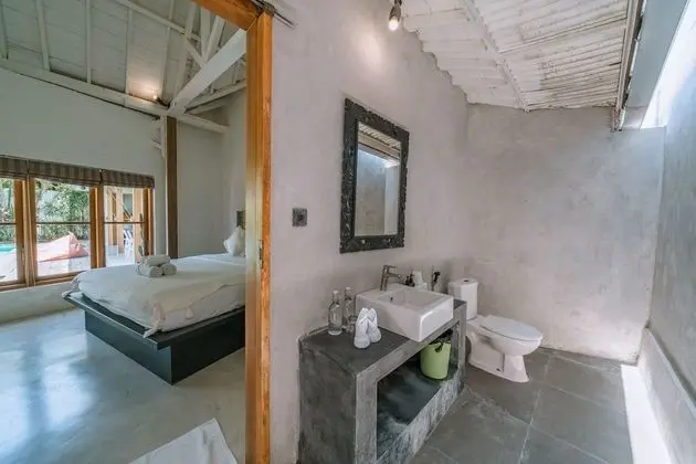 Villa, 3 Yatak Odası