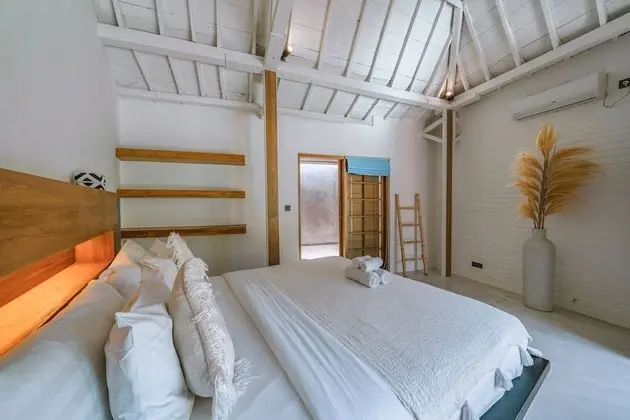 Villa, 3 Yatak Odası