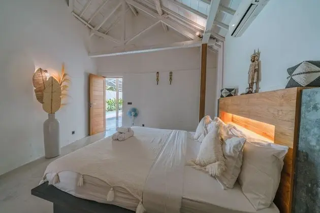 Villa, 3 Yatak Odası