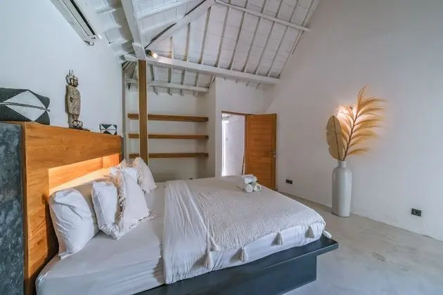 Villa, 3 Yatak Odası