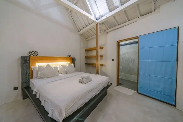 Villa, 3 Yatak Odası