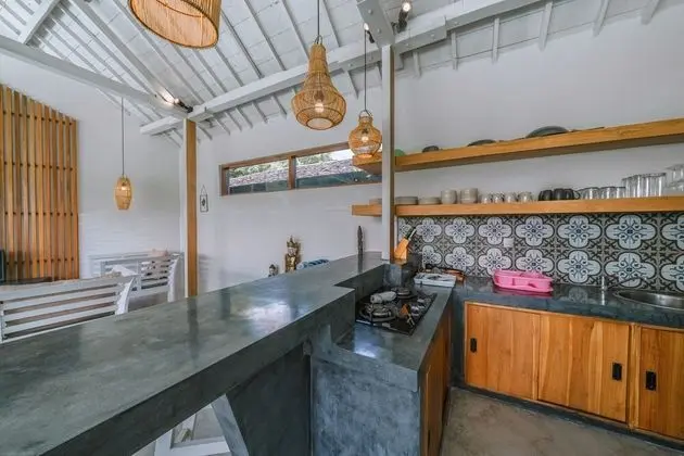 Villa, 3 Yatak Odası