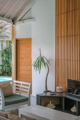 Villa, 3 Yatak Odası