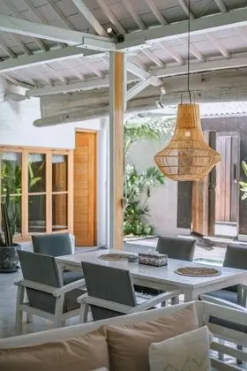 Villa, 3 Yatak Odası