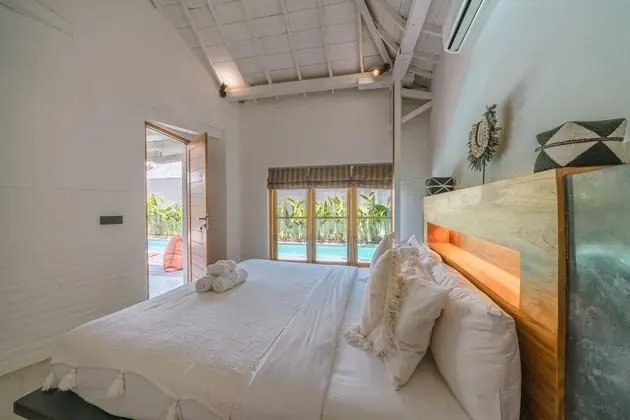 Villa, 3 Yatak Odası
