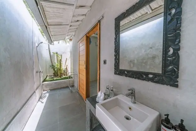 Villa, 3 Yatak Odası