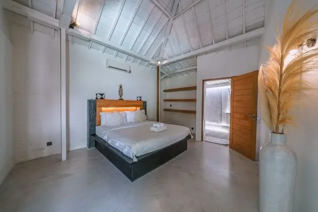 Villa, 3 Yatak Odası