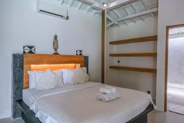 Villa, 3 Yatak Odası