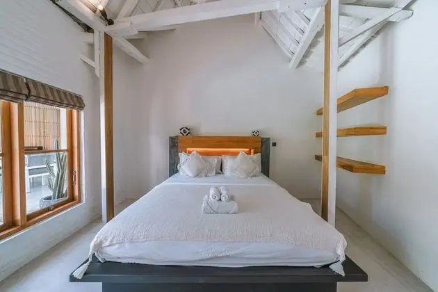 Villa, 3 Yatak Odası
