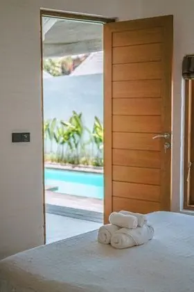 Villa, 3 Yatak Odası