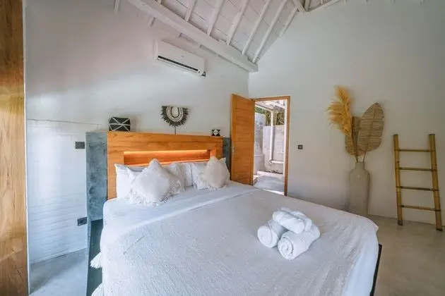 Villa, 3 Yatak Odası