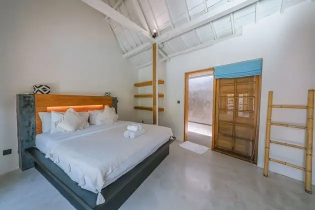 Villa, 3 Yatak Odası