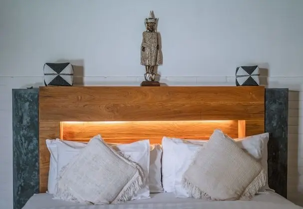 Villa, 3 Yatak Odası