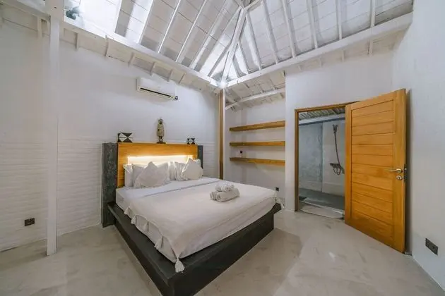 Villa, 3 Yatak Odası